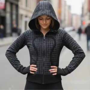 Lululemon Scuba Hoodie II
